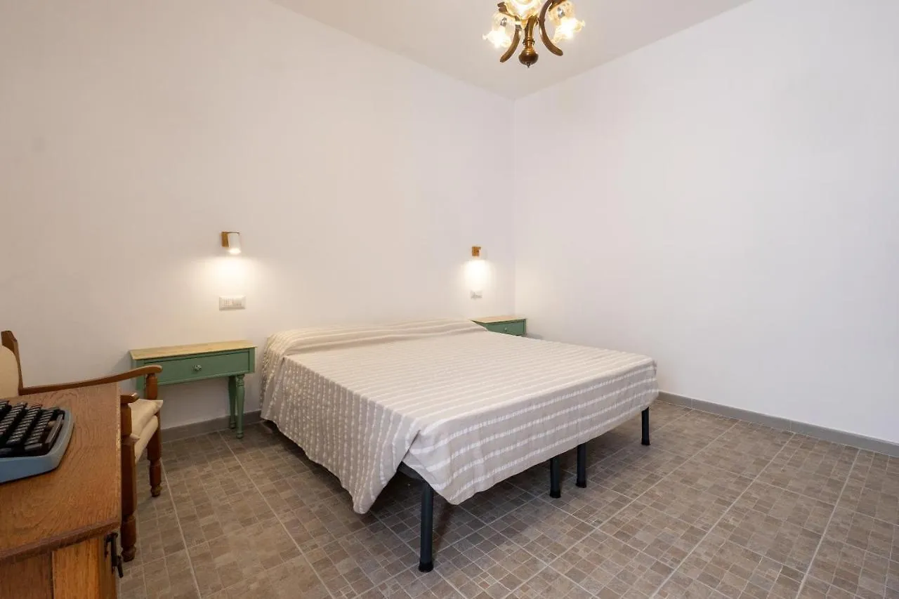 La Sosta Del Pellegrino Apartment Sorano  Italy