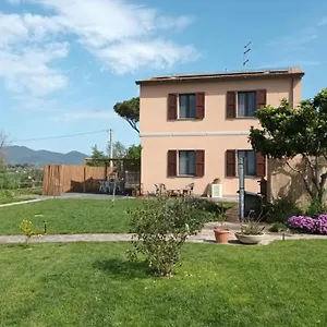 Podere 660 Il Salice Marrucheto