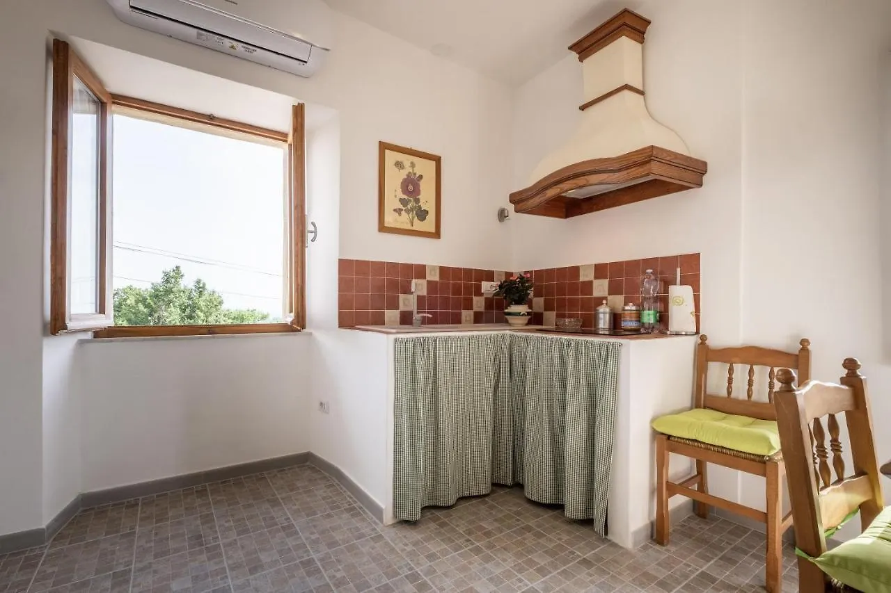 La Sosta Del Pellegrino Apartment Sorano  Sorano (Grosseto)