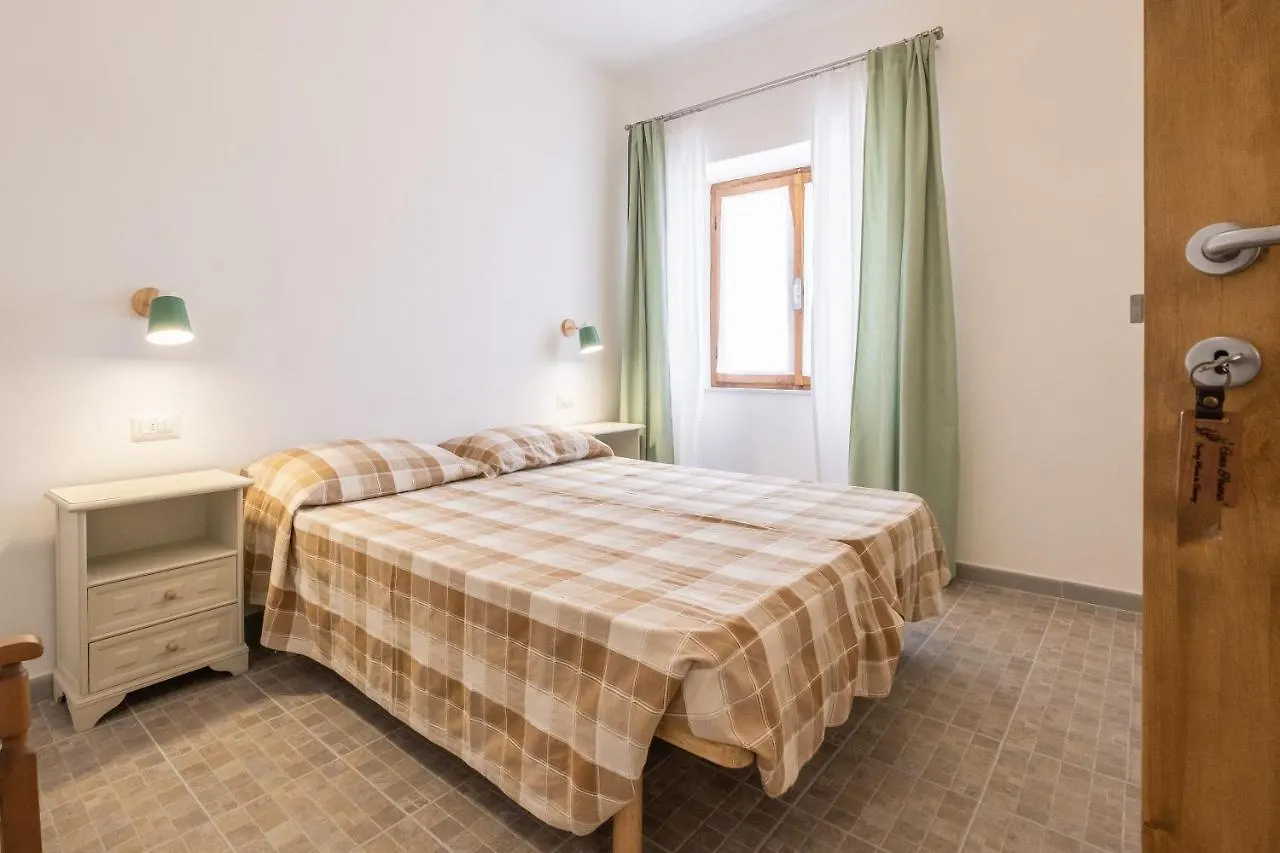 La Sosta Del Pellegrino Apartment Sorano   Sorano (Grosseto)